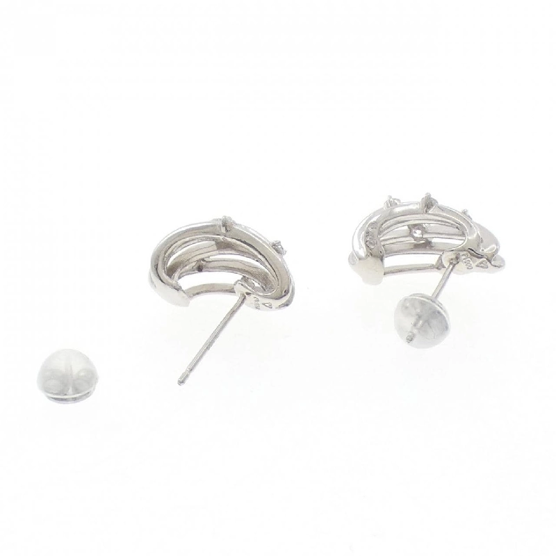 PT900 Bông tai kim cương 0.30CT - Hàng hiệu Chính hãng 866858