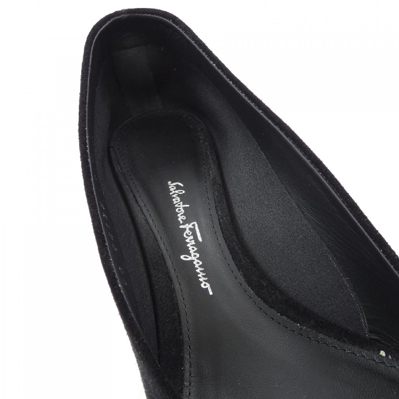 Giày SALVATORE FERRAGAMO 04139 657787