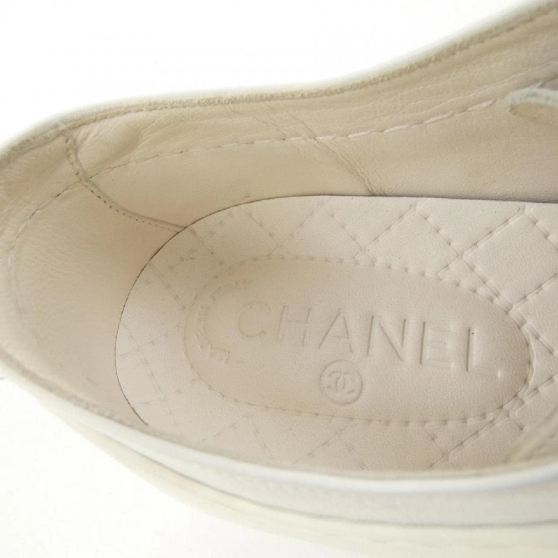 Giày thể thao CHANEL G32719Y52193 - Hàng hiệu Chính hãng 829164