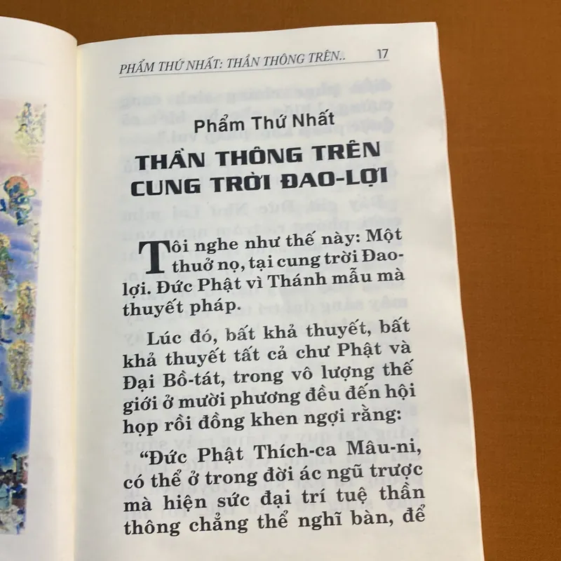 Kinh Địa Tạng Bồ Tát Bổn Nguyện - Thích Trúc Thạnh Hòa Việt dịch 605263