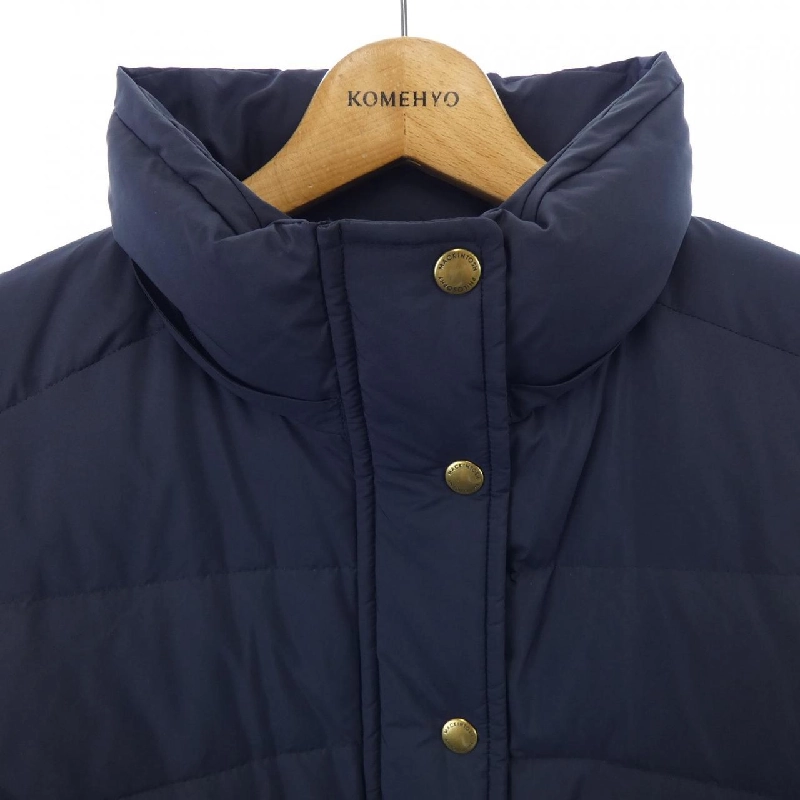 【Mã giảm giá】Áo khoác lông vũ MACKINTOSH PHILOSOPHY 631322