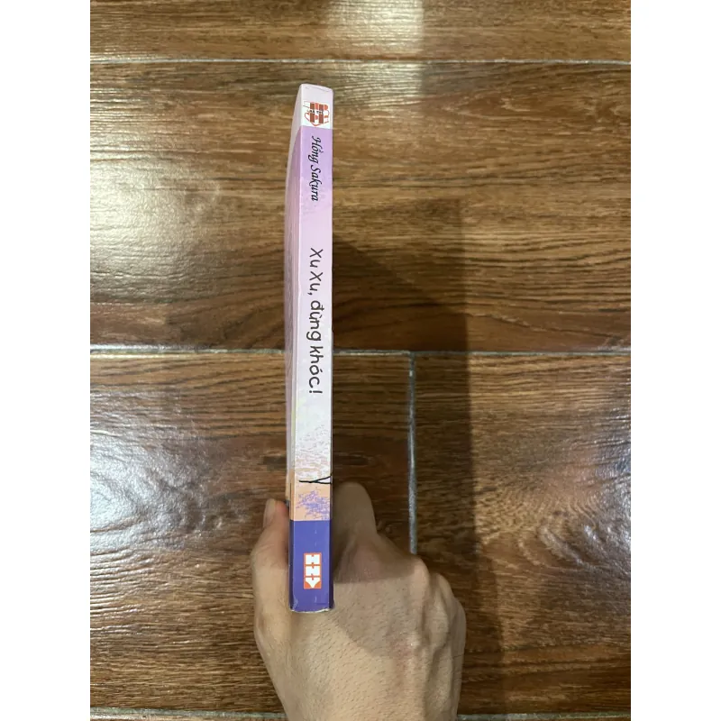 Xu xu đừng khóc !  (15) 1002762