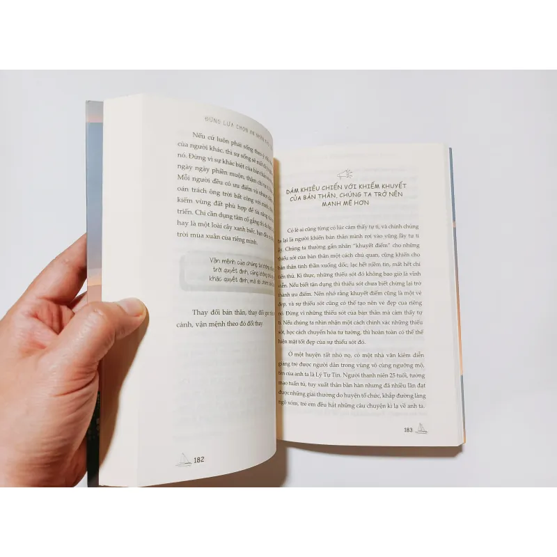 Đừng Lựa Chọn An Nhàn Khi Còn Trẻ 759058