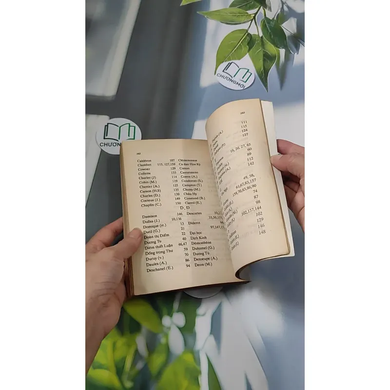 [XƯA] Danh Ngôn Xử Thế (1995) - Nguyễn Hữu Trọng 776060