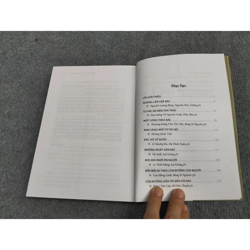 TẬP HỒI KÝ ĐẦU NGUỒN 991037