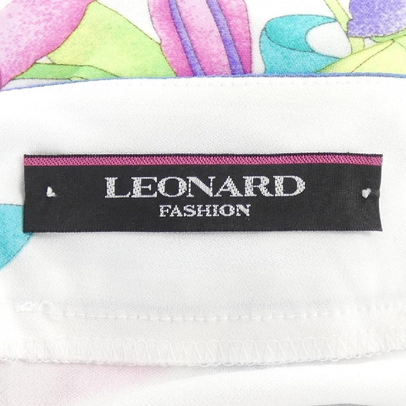 Thời trang LEONARD - Đầm - Hàng hiệu Authentic 813262