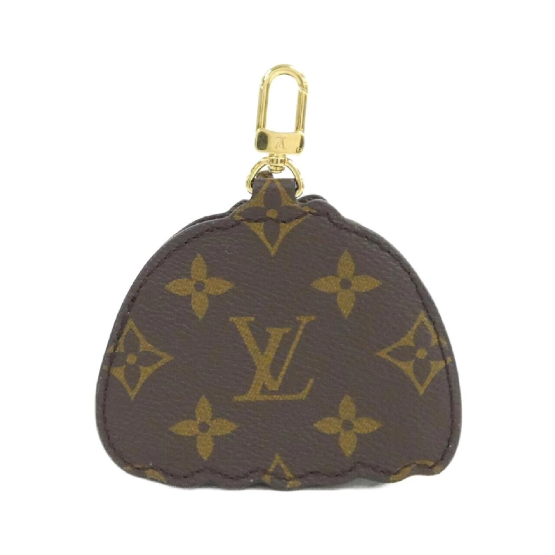 Ví tiền xu hình bí ngô Louis Vuitton Monogram (LV X YK) M82109 620702