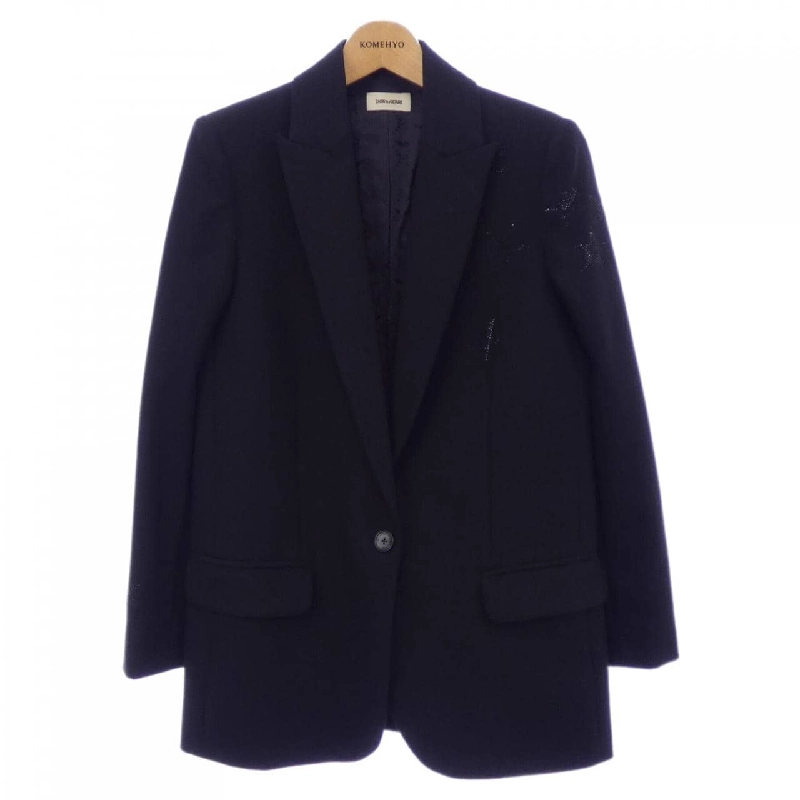 Zadig & Voltaire áo khoác - Hàng hiệu Authentic 820631