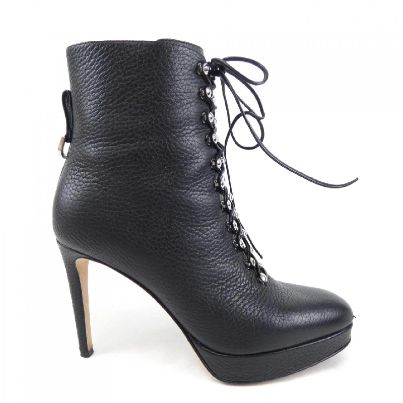 【Mã giảm giá】Giày boot Sergio Rossi 663941