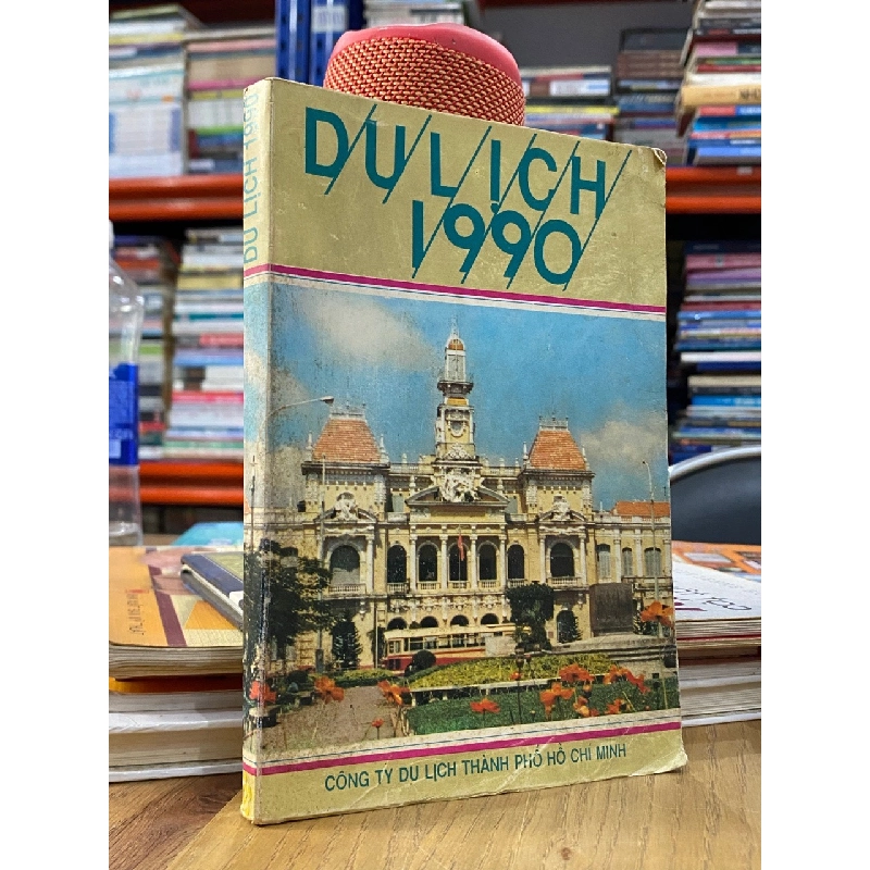 Du lịch 1990 517323
