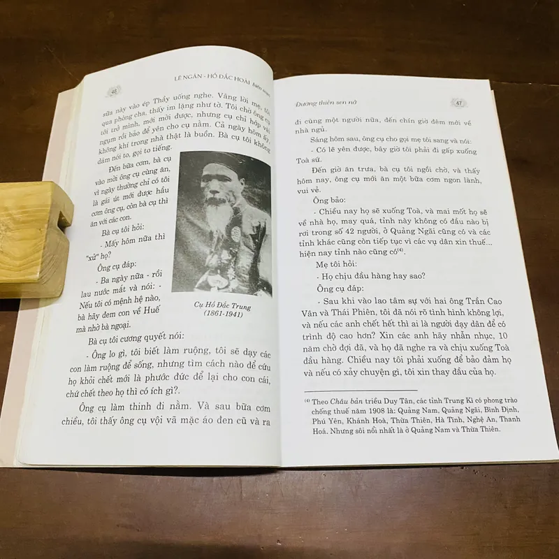 Đường thiền sen nở - Sư bà Thích Nữ Diệu Không  719132