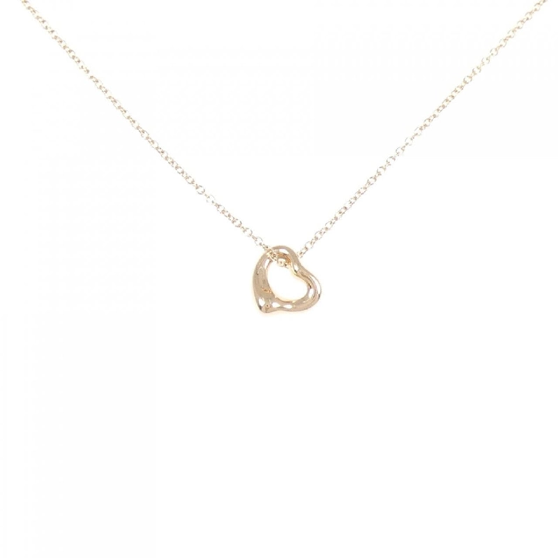 Dây chuyền Tiffany Open Heart - Hàng hiệu Authentic 840374