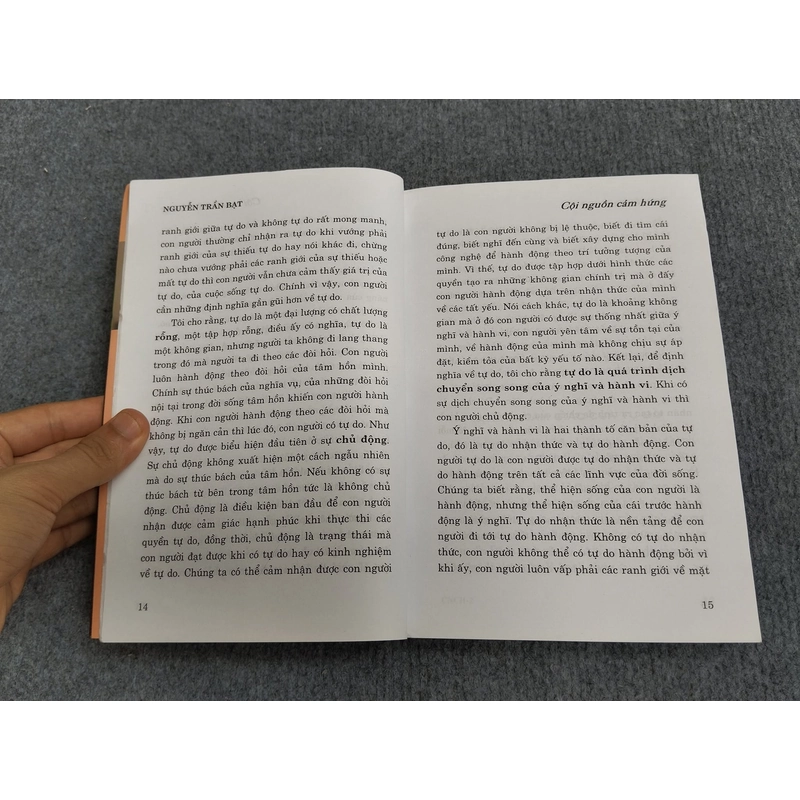 CỘI NGUỒN CẢM HỨNG 495363