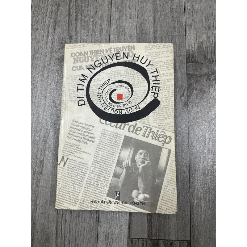 Đi tìm Nguyễn Huy Thiệp. 6b4 737223