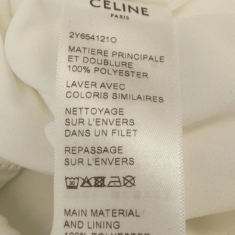 セリーヌ CELINE 2Y654121O Áo khoác - Hàng hiệu Authentic 894735