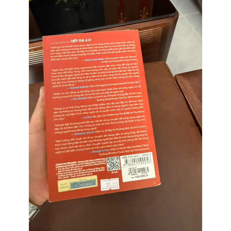 Tiếp Thị 4.0- K5 1035153