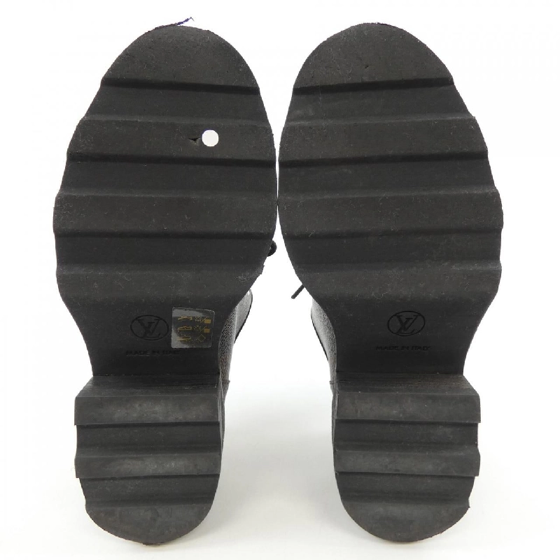 Giày Derby dòng BoBo của Louis Vuitton - Hàng hiệu Authentic 830564