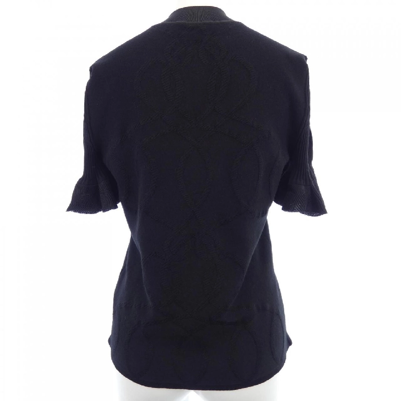 HERMES エルメス Parfleur Remix 5H2675DF Áo len 632488