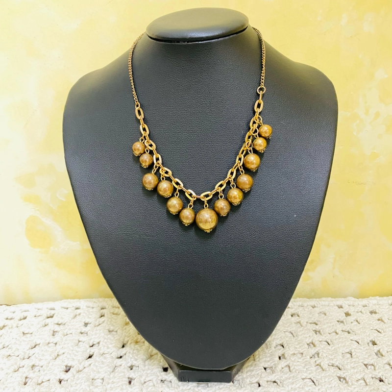 [Hàng si] Vòng cổ thời trang 498511