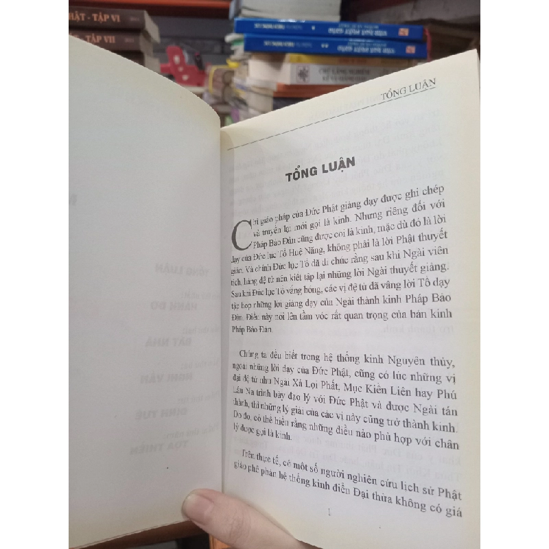 Lược giải Kinh Pháp Bảo Đàn (bộ 2 quyển) - Tỳ kheo Thích Tuệ Hải 493954