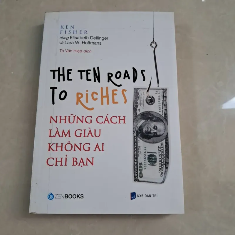 Những Cách Làm Giàu Không Ai Chỉ Bạn 781747