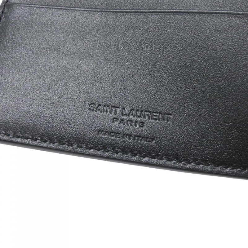 Saint Laurent 396307 H3Z2W Ví tiền - Hàng hiệu Chính hãng 770030