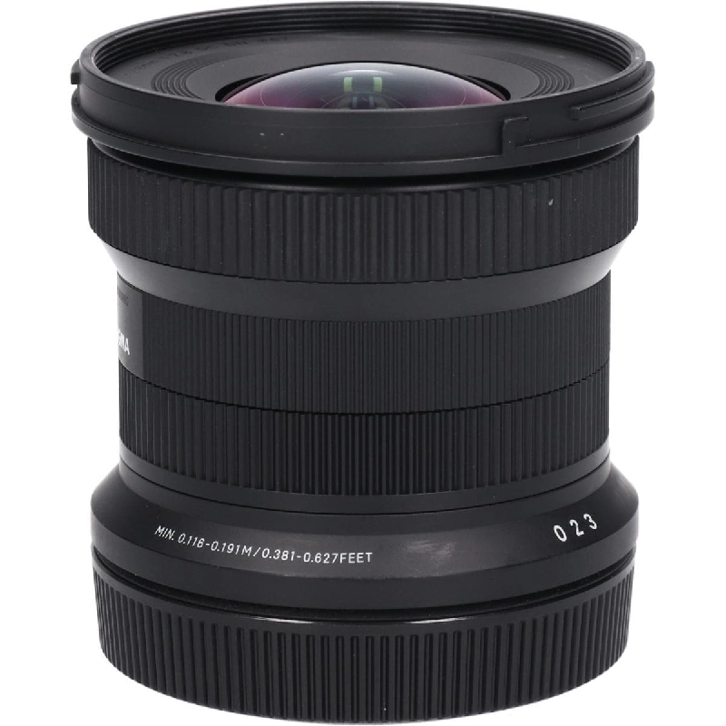 RF10-18mm F2.8DC DN(C) - Hàng hiệu Authentic 886265
