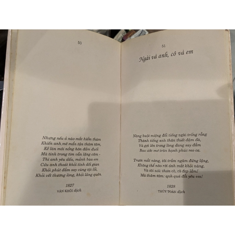Thơ trữ tình - A.S.Puskin 612470
