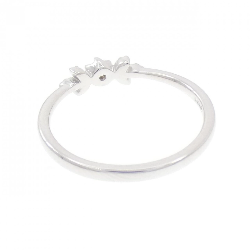 Nhẫn kim cương 4゜C - Hàng hiệu Authentic 837709