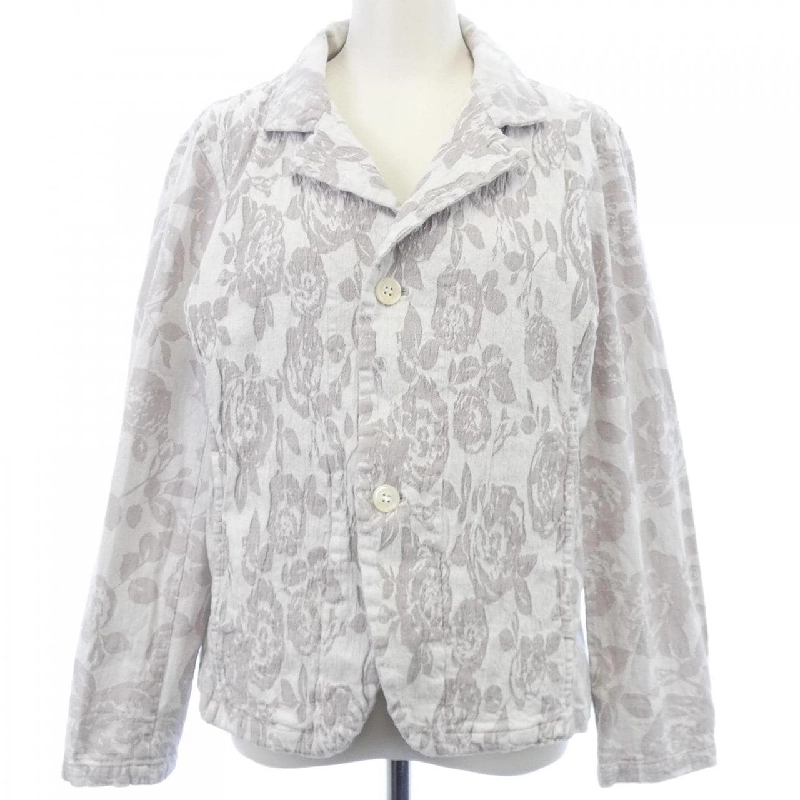 Jacket PLANTATION - Hàng hiệu Authentic 809851