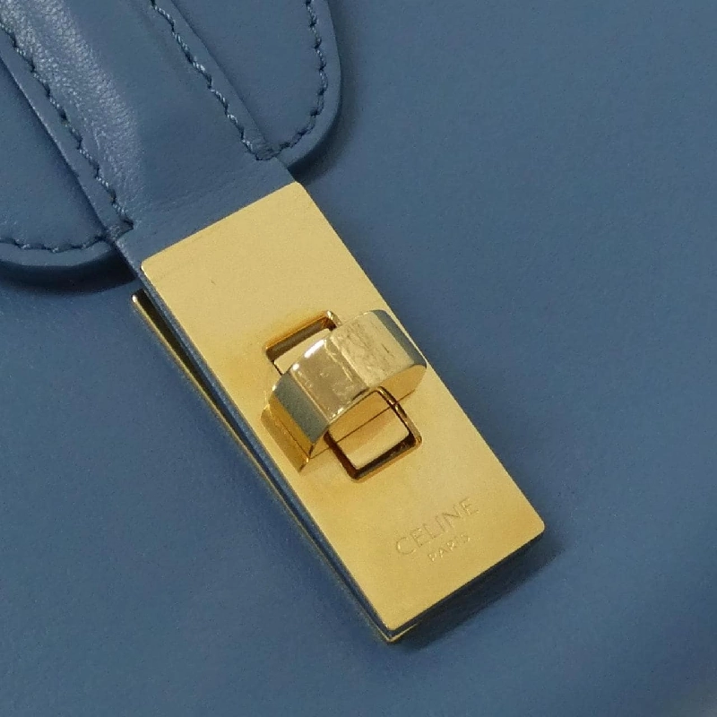 Túi xách vai Celine Teen Soft16 196853CR4 - Hàng hiệu Authentic 768996