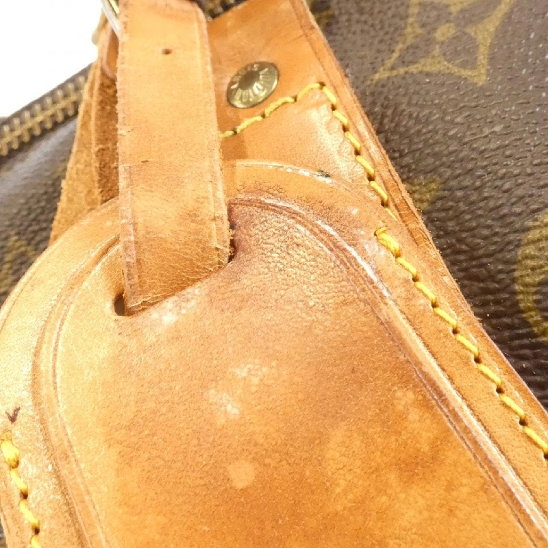 Túi Boston Louis Vuitton Monogram Keepall Bandoulière 55cm M41414 614681