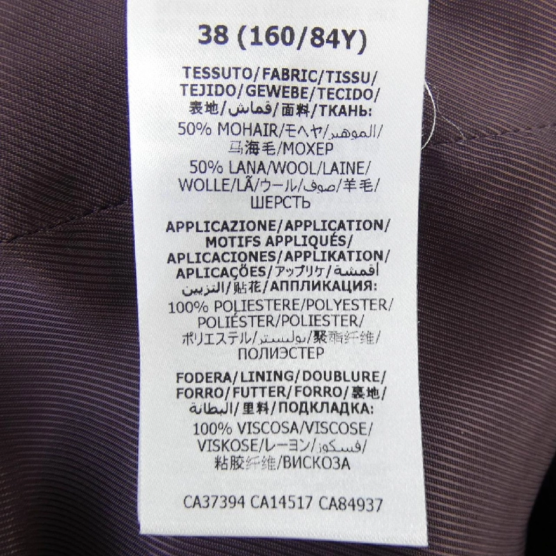 Gucci GUCCI 643290 ZAGMR Cape - Hàng hiệu Chính hãng 822580