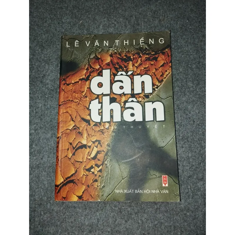DẤN THÂN - LÊ VĂN THIỀNG 588771