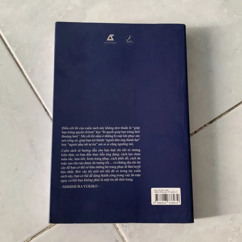 Mặc đẹp để thành công 568950