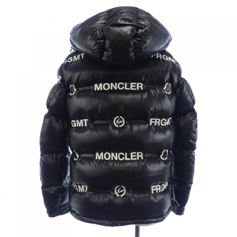 Moncler Genius MONCLER GENIUS FRAGMENT MAYCONNE Áo khoác lông - Hàng hiệu Authentic 894152