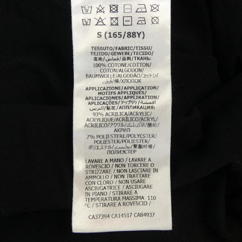 Gucci GUCCI 615044 XJCRG Áo thun - Hàng hiệu Chính hãng 903409