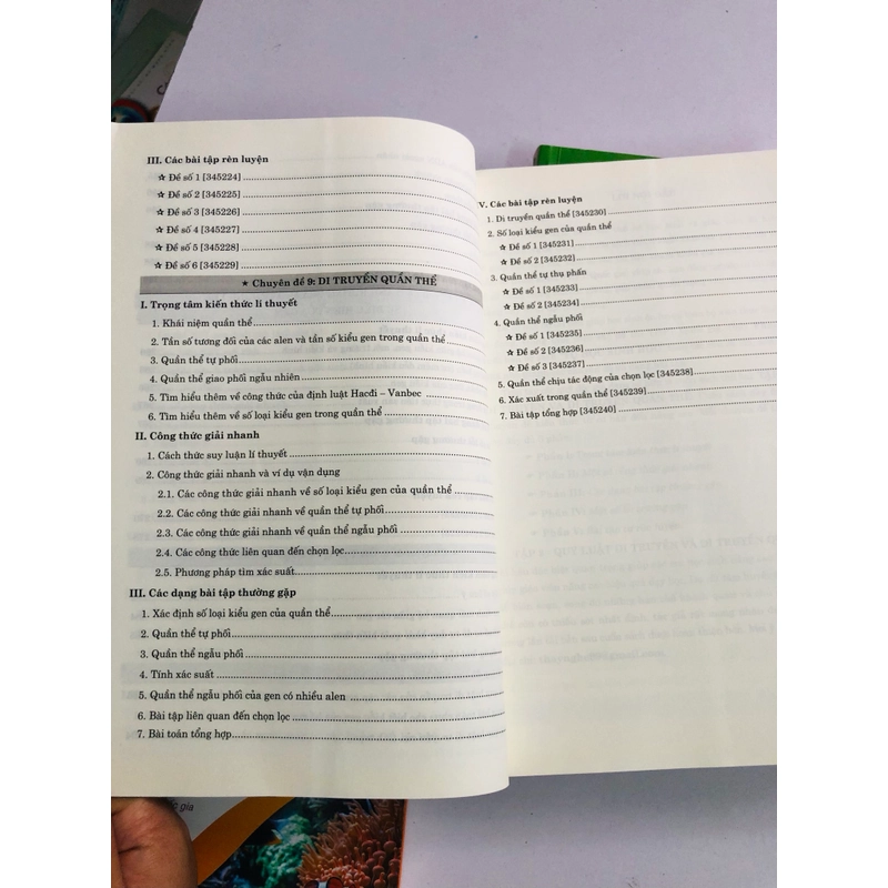 📚 BỘ 3 TẬP TỰ HỌC SINH HỌC – TS. PHAN KHẮC NGHỆ 547861