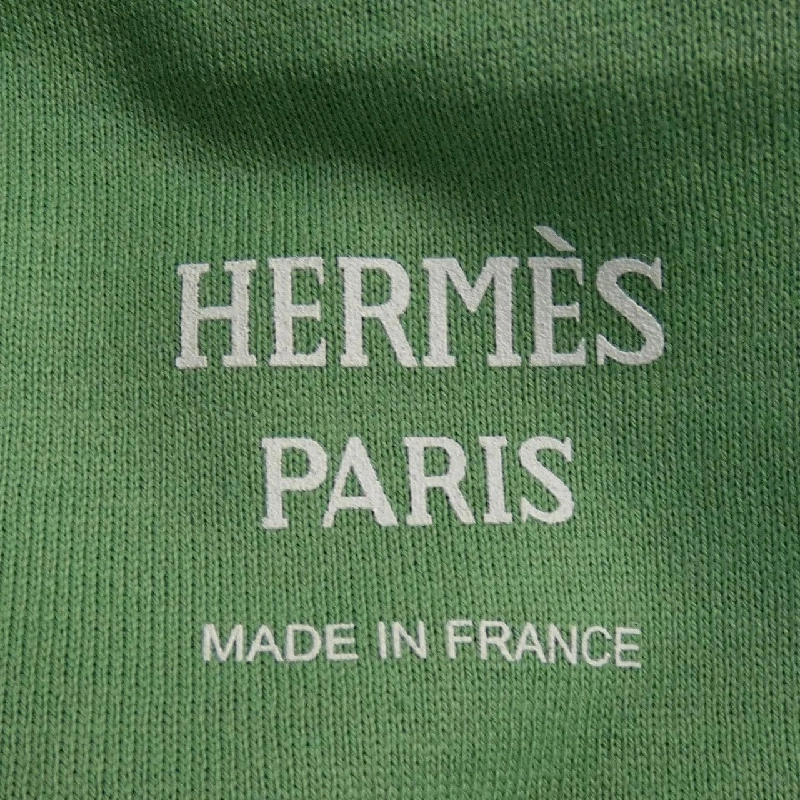 Áo thun HERMES - Hàng hiệu Chính hãng 642646