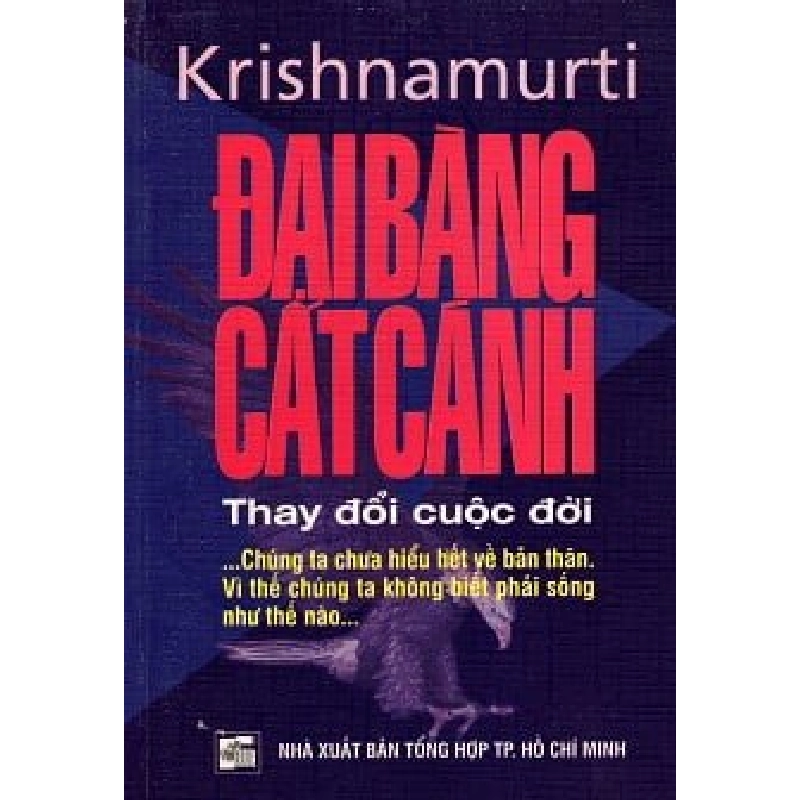 Đại Bàng Cất Cánh - Krishnamurti ASB.PO Oreka Blogmeo 230225 515802