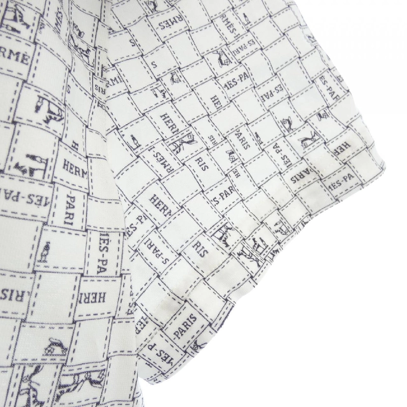 Đầm cắt HERMES - Hàng hiệu Authentic 819570