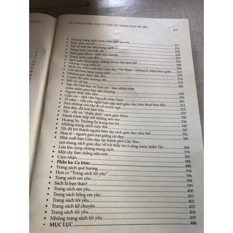 Trang sách tôi yêu 778867