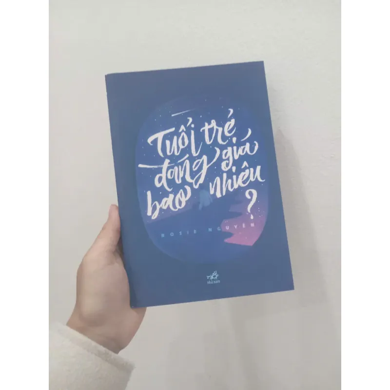 Tuổi trẻ đáng giá bao nhiêu ? 969984