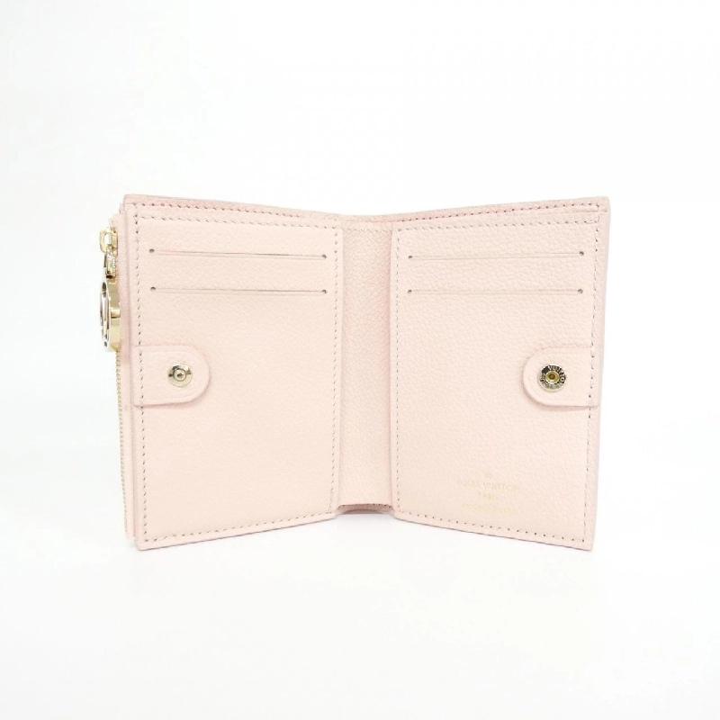 Ví Louis Vuitton Monogram Empreinte Portefeuille Lisa M83569 - Hàng hiệu Chính hãng 770800