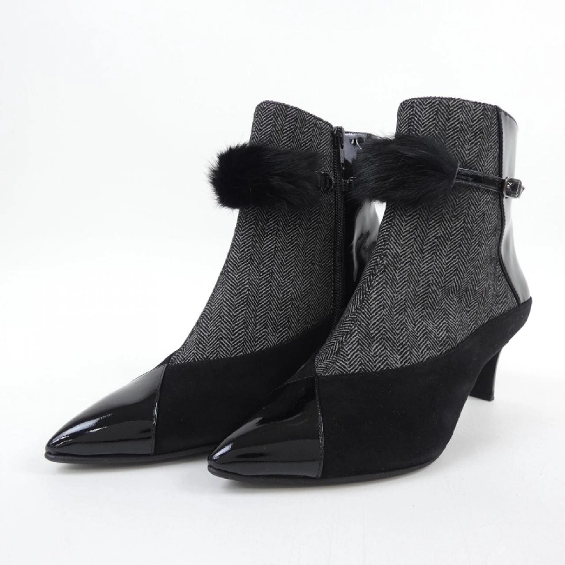 Giày boot MADRAS - Hàng hiệu Authentic 827208