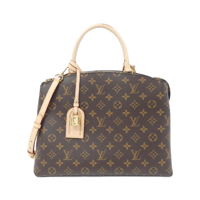 Túi Louis Vuitton Monogram Grand Palais MM M45898 618803