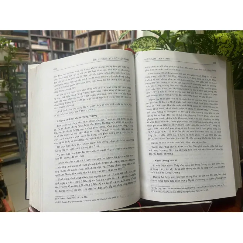 ĐẠI CƯƠNG LỊCH SỬ VIỆT NAM TOÀN TẬP 553260