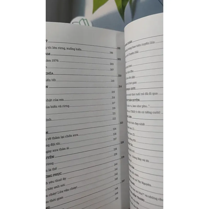 [MIỄN PHÍ BỌC SÁCH] Một Thời Chân Đất 798290