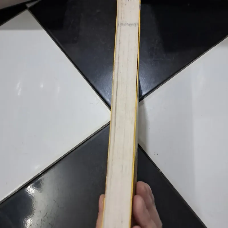 Nữ hoàng phong lan- Anchee Min 1003312