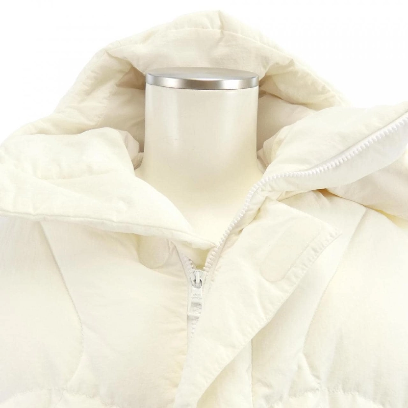 Áo khoác lông vũ LOUIS VUITTON Cropped Drive Puffer HMB91EL20 - Hàng hiệu Chính hãng 895035